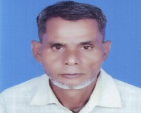 MD NURUL HAQUE