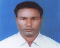 MD REJAUL HAQUE